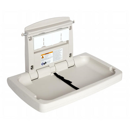 L372 Rubbermaid baby verschoontafel