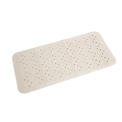 GT718 Mitre Essentials badmat 74x34cm wit