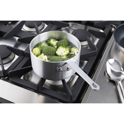 K724 Vogue aluminium steelpan 2,4Ltr
