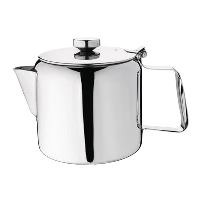K681 Olympia Concorde RVS theekan 2Ltr