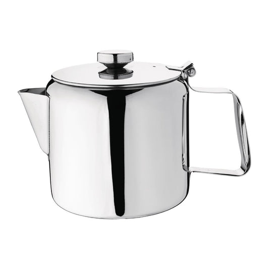 K681 Olympia Concorde RVS theekan 2Ltr