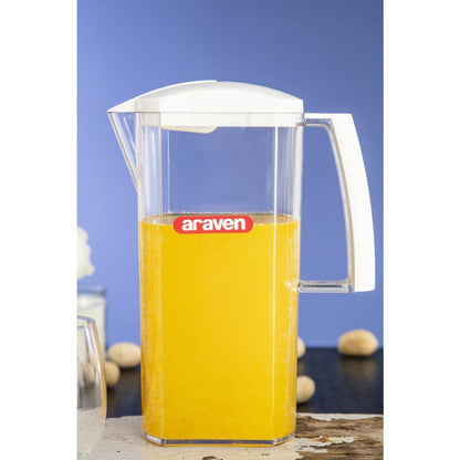 J283 Araven schenkkan 2Ltr