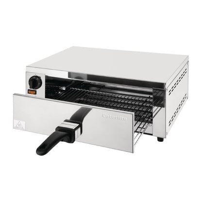 CR912 Caterlite pizza oven