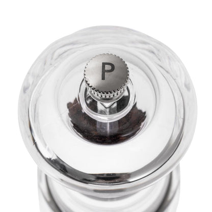 GC542 Cole & Mason Capstan pepermolen acryl 11,5cm