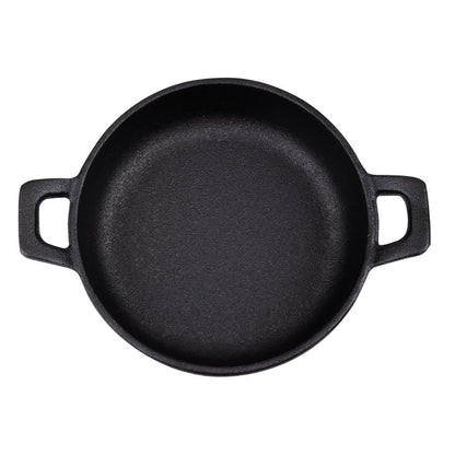 FW815 Olympia Gietijzeren Skillet Pan 120(Ø)Mm