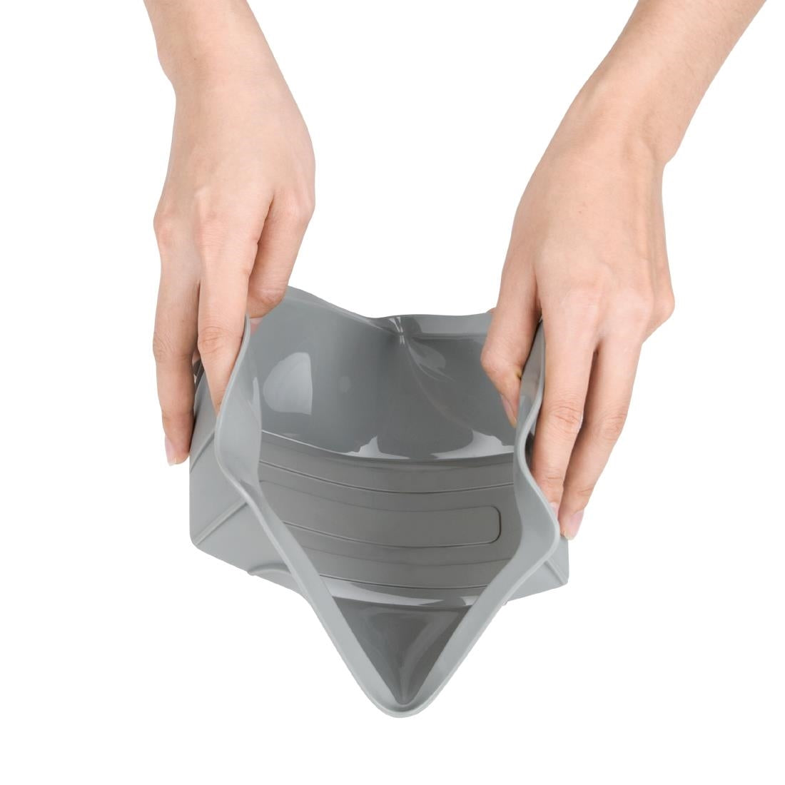 DA525 Vogue 800g flexibele siliconen cakevorm
