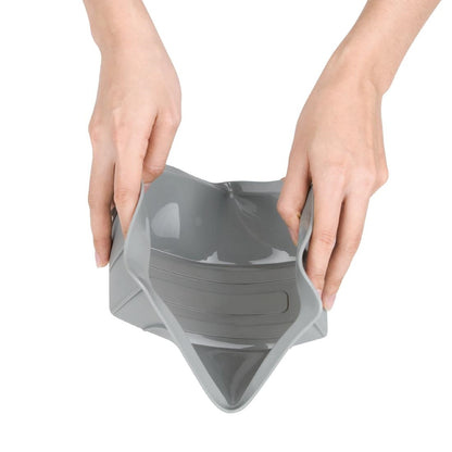 DA525 Vogue 800g flexibele siliconen cakevorm