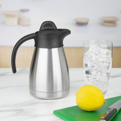 GD297 Olympia thermoskan met schroefdop 0,5Ltr