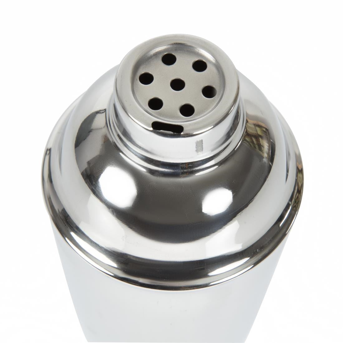 C581 Olympia cocktailshaker RVS