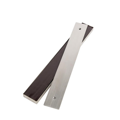 CP119 Vogue RVS messenmagneet 36cm