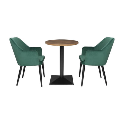 CH993 Bolero Complete Ronde Tafel 600mm