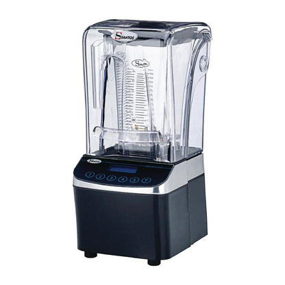 DN638 Santos stille barblender 62A