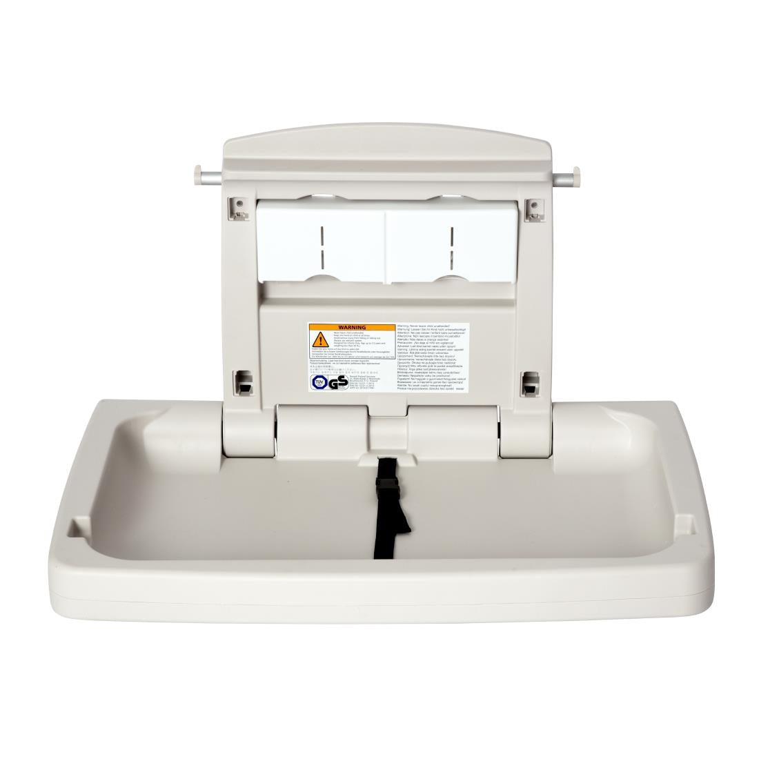 L372 Rubbermaid baby verschoontafel