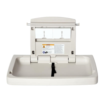 L372 Rubbermaid baby verschoontafel