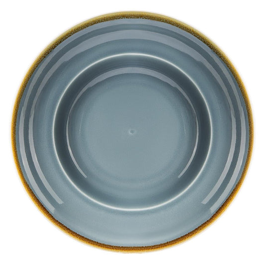 DC305 Olympia Kiln Pastakommen Oceaanblauw 250mm (4 Stuks)