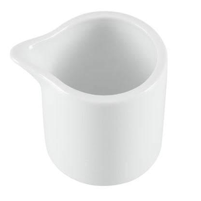CB704 Olympia Whiteware melkkannetje (6 stuks)