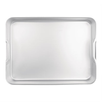 K416 Vogue extra diepe aluminium braadslede 61cm