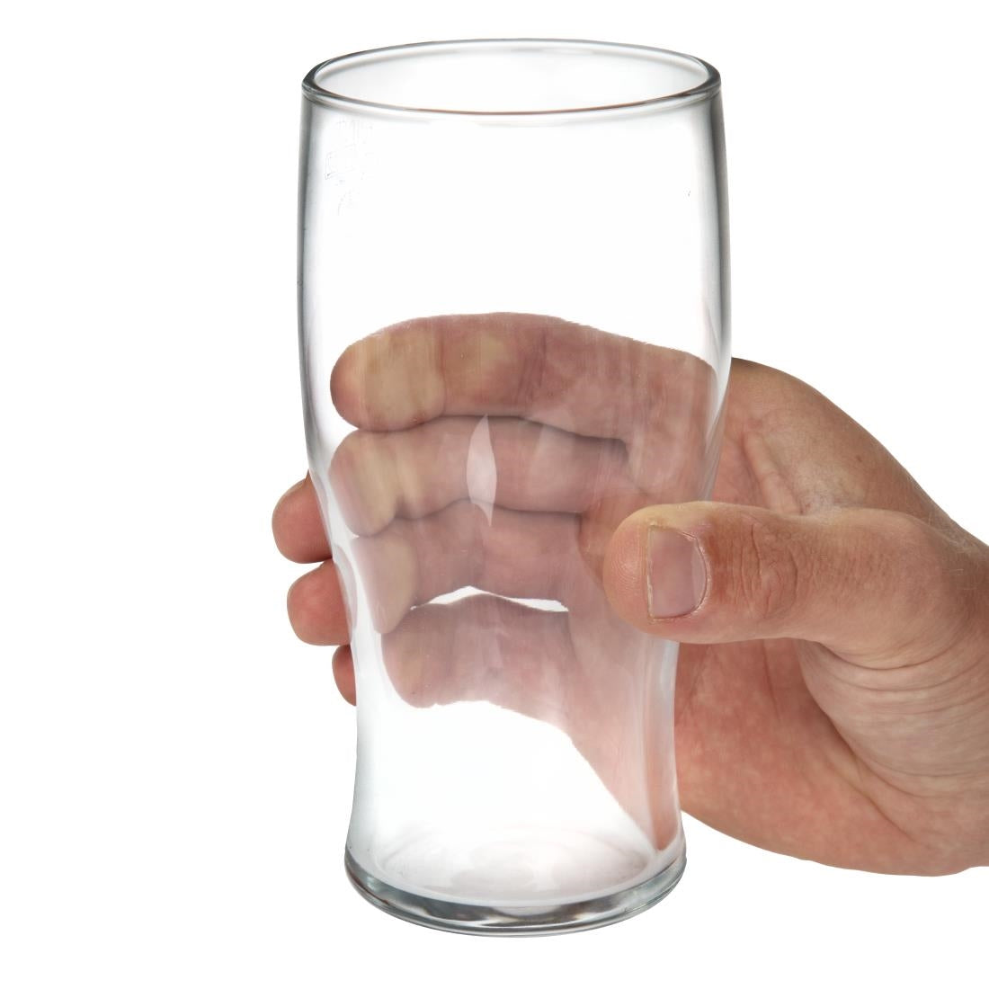 FU230 Arcoroc Tulp bierglazen 591ml CE-gemarkeerd (24 stuks)