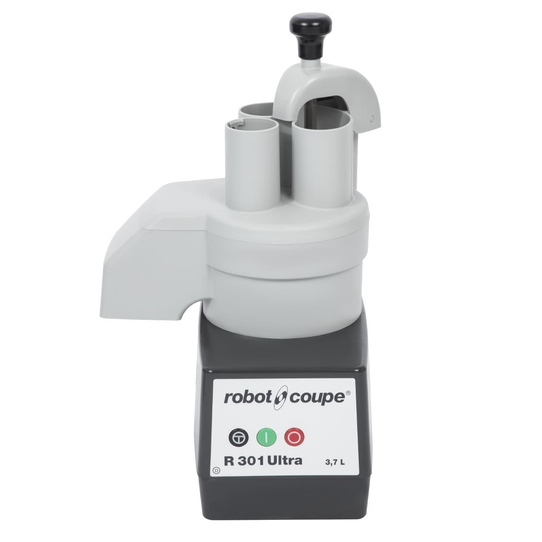 J493 Robot Coupe R301D foodprocessor met groentesnijder