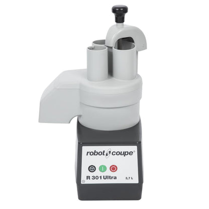 J493 Robot Coupe R301D foodprocessor met groentesnijder