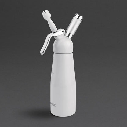 CB162 Vogue slagroomspuit 0,5Ltr