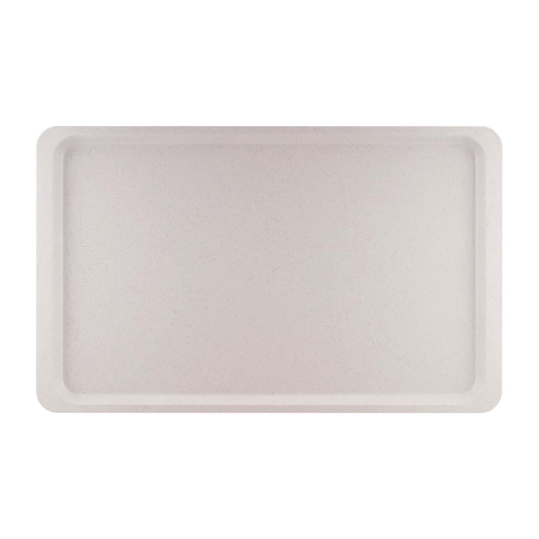 DR847 Roltex Classic dienblad design-grijs GN 1/1 53x32,5cm