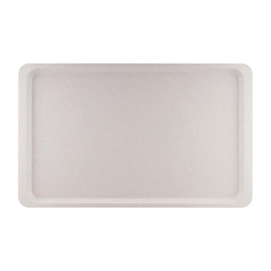DR847 Roltex Classic dienblad design-grijs GN 1/1 53x32,5cm