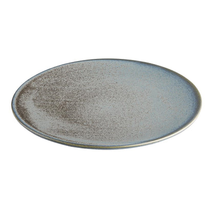 FU171 Olympia Ember Blauwe Coupe Borden 230mm (6 Stuks)