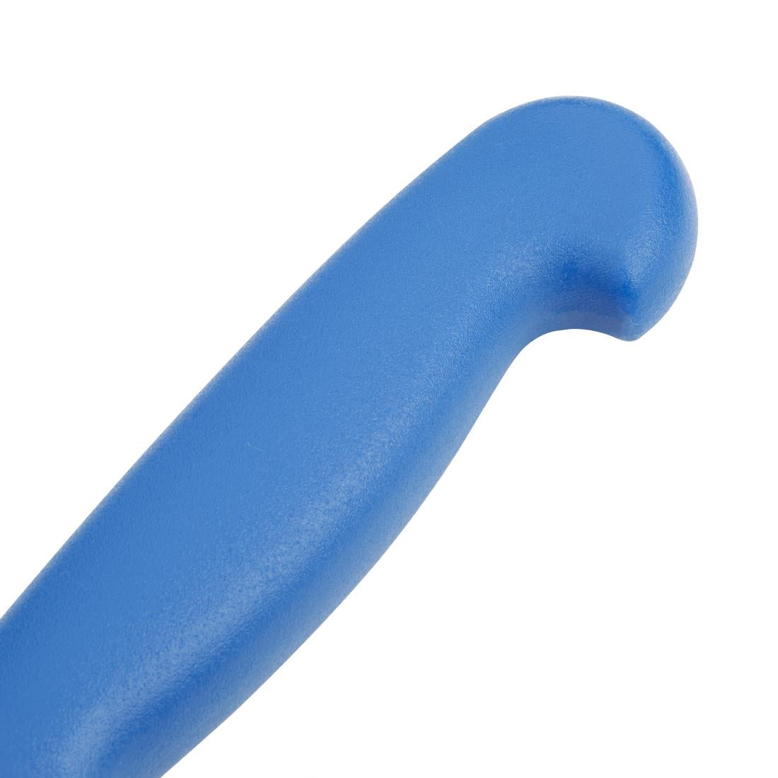 C853 Hygiplas fileermes 15,3cm blauw