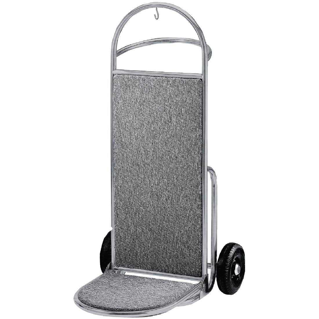 CF135 Bolero bagage steekwagen