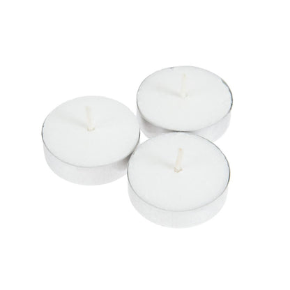 GF448 Olympia theelichten 4 uur (100 stuks)