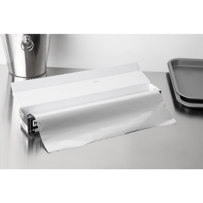 CF353 Vogue aluminiumfolie 44cm x 75m
