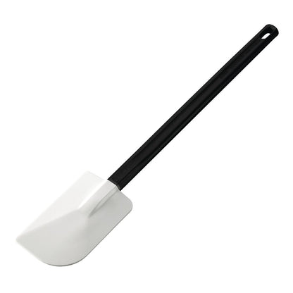 DR619 Matfer Bourgeat Elveo Exoglass hittebestendige pannenlikker 45cm