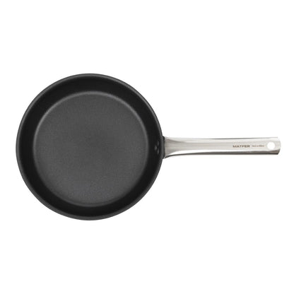 K782 Matfer Bourgeat Elite Pro anti-aanbak inductie koekenpan 28cm