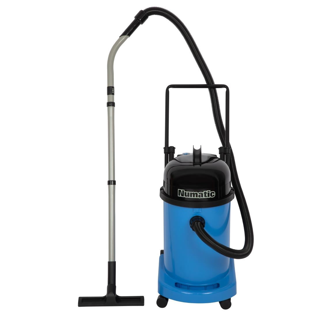 L922 Numatic Professionele Nat- en Droogzuiger WV470