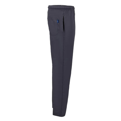 BA112-L Whites Vegas Koksbroek Houtskool Maat L