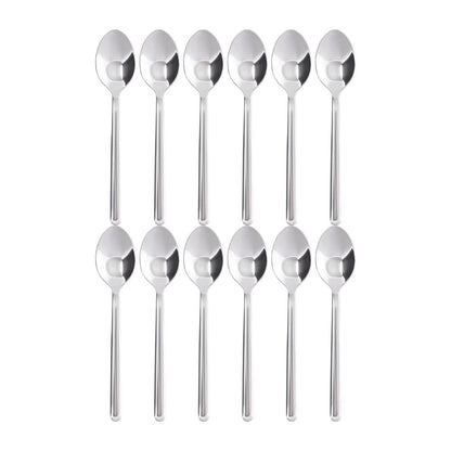 C457 Olympia Henley puddinglepels (12 stuks)