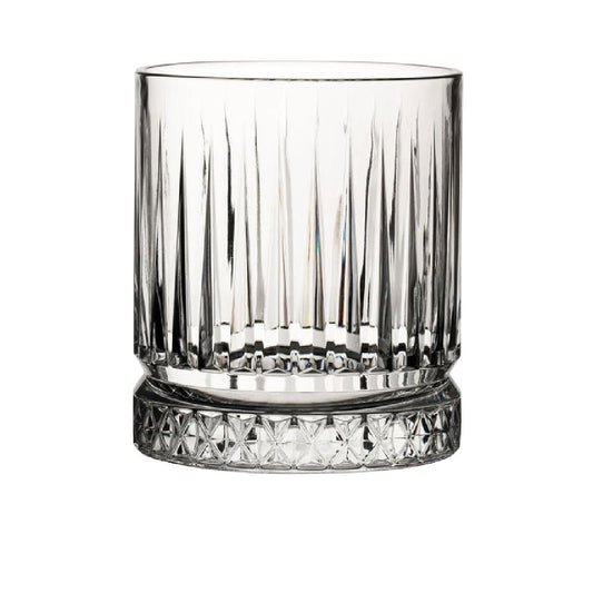 FH977 Utopia elysia dubbele old fashioned glazen 360 ml (12 stuks)