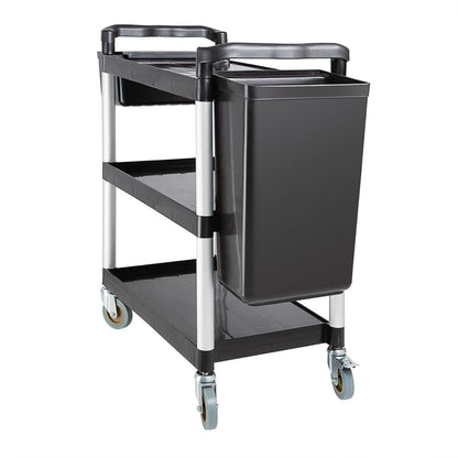 J691 Vogue afvalbak 29ltr