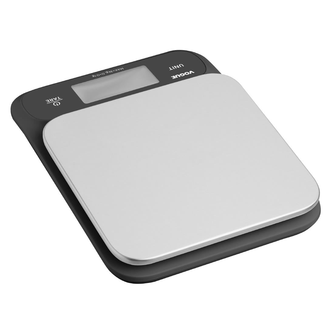 HZ327 Vogue waterdichte elektrische weegschaal 3 kg