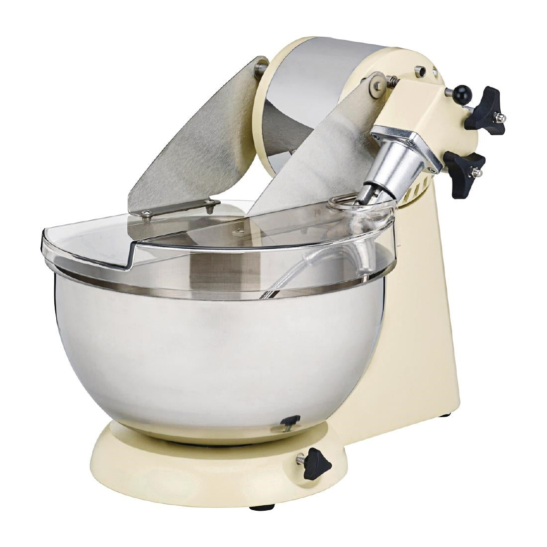 CK584 Santos 10Ltr Deegmixer 18