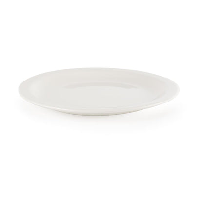 P274 Churchill Whiteware Nova borden 20,2cm (24 stuks)