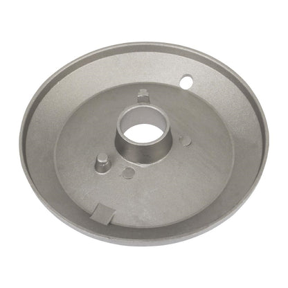 AJ617 Buffalo Open Burner Support
