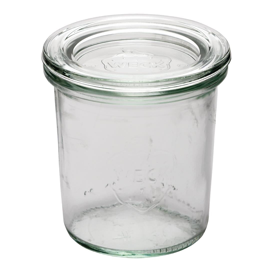 GH387 APS weckpot 14cl (12 stuks)