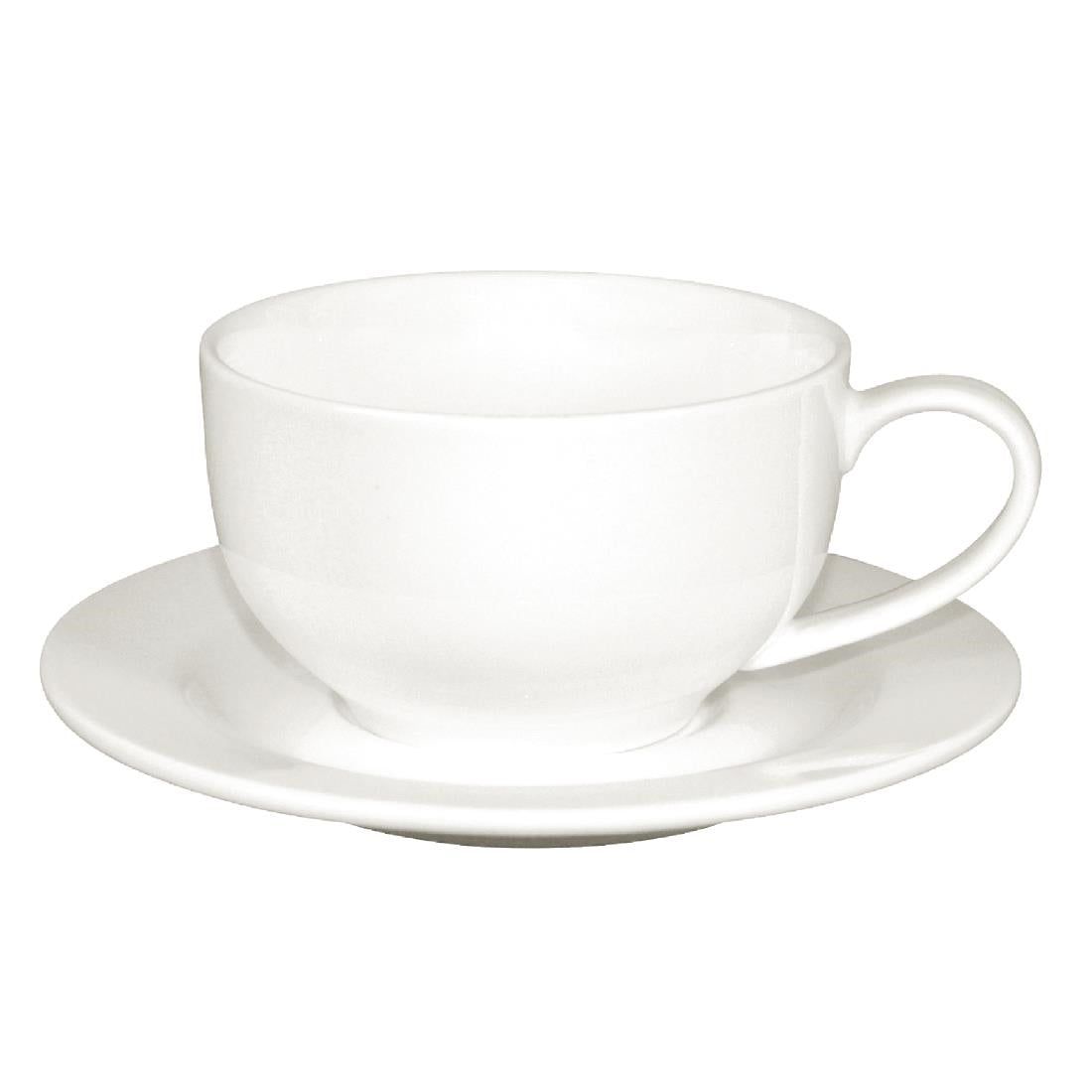CD648 Olympia Lumina Schotels 15,6cm (6 Stuks)