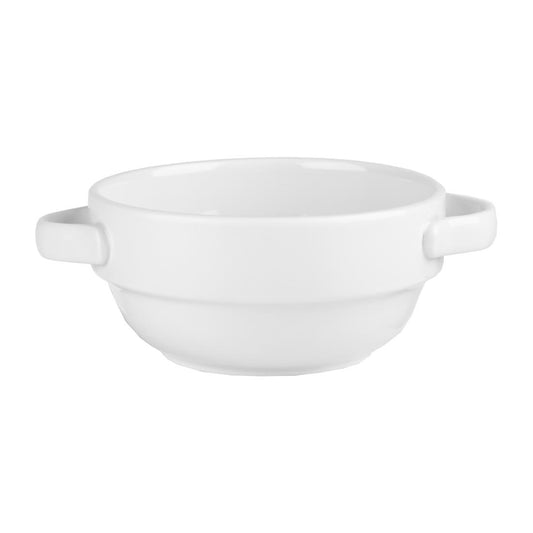 FF630 Churchill White Schalen 357G (6 stuks)