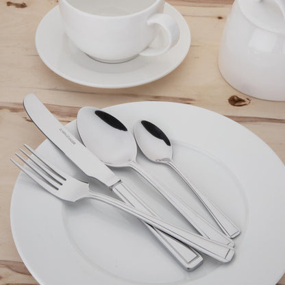 D690 Olympia Harley tafelmessen 23cm (12 stuks)
