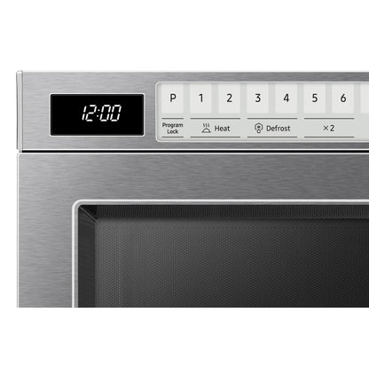 FS319 Samsung magnetron 26L 1000W programmeerbaar