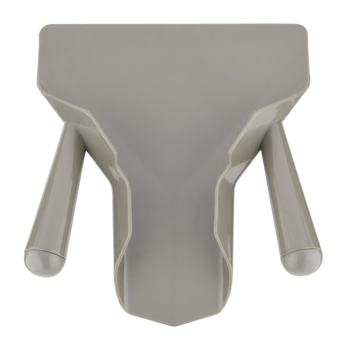 DP022 Vogue chip schep
