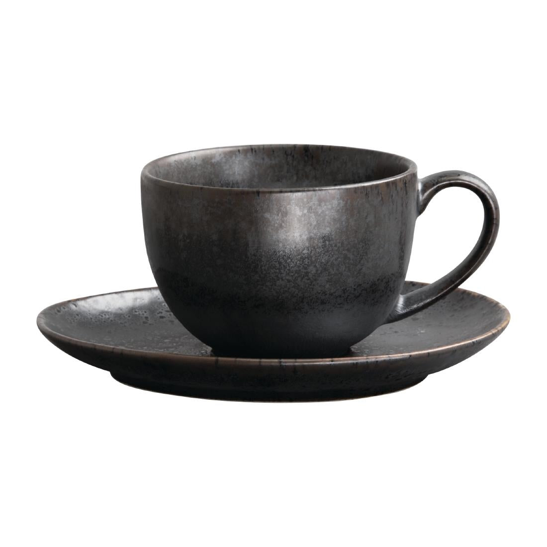 DR099 Olympia Fusion Schotels 12,8x16cm (6 Stuks)